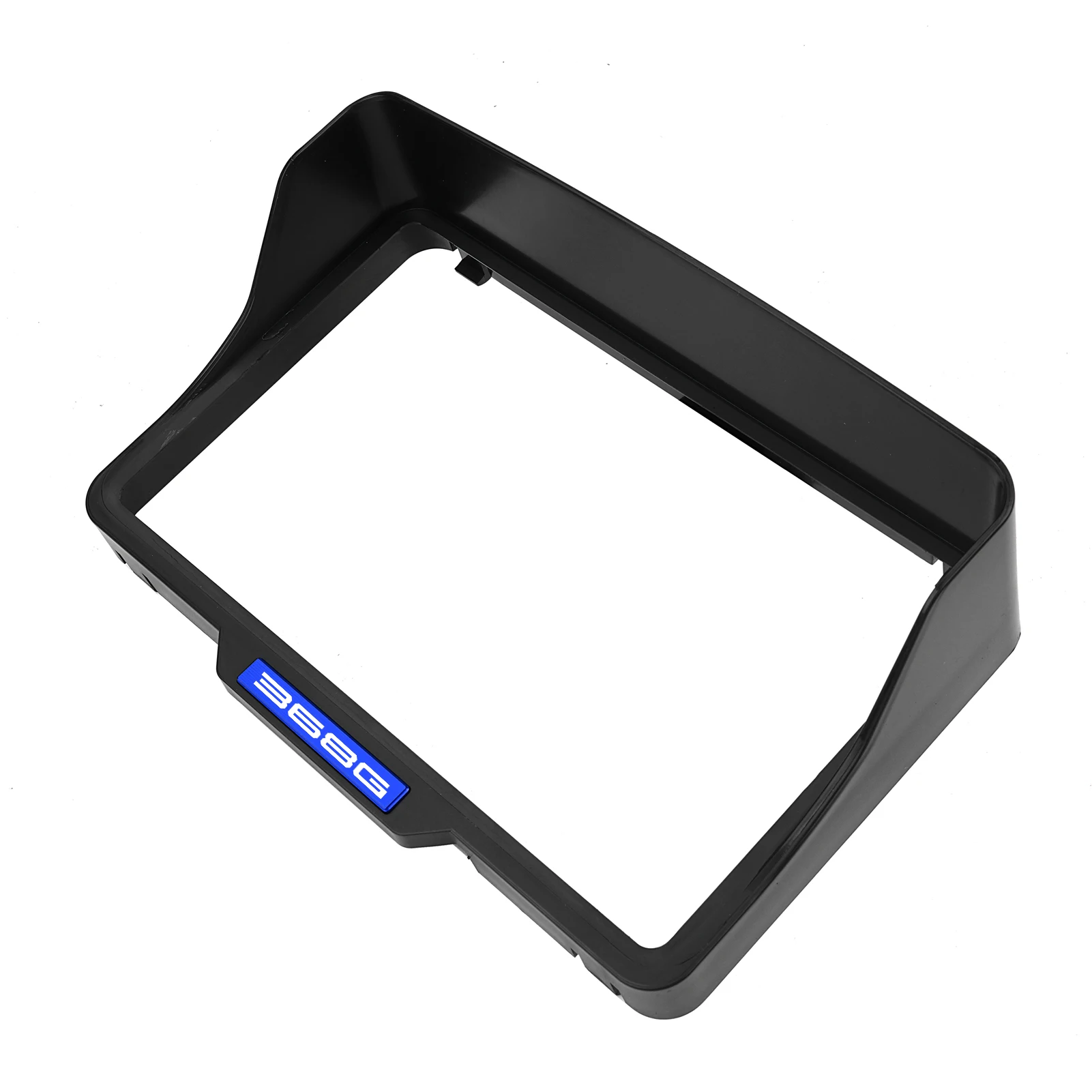 

Для ZONTES 368G 368 G 2024 2025 2026 мотоциклетный приборный экран, солнцезащитный козырек, защитный солнцезащитный козырек, аксессуары 368G