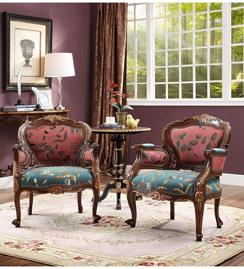 Американский Персиковый Цветок сердечник резьба по дереву красный и зеленый