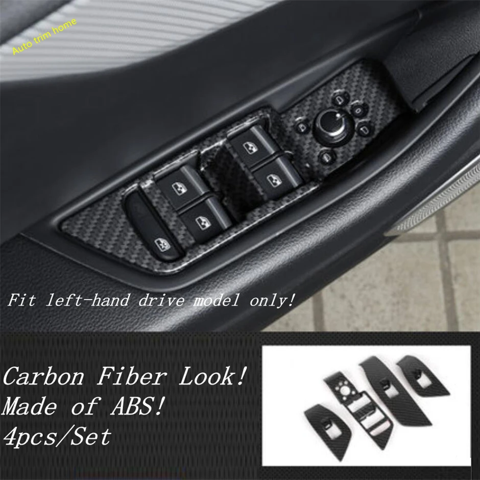 Переключатель управления багажником/кнопка оконного подъемника/выход