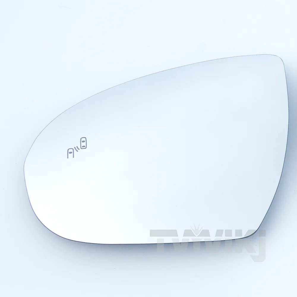 

Боковое зеркало заднего вида TVYVIKJ, стеклянные линзы для слепых зон, фотолампы для HYUNDAI Tucson 2016-2020, антибликовые автомобильные зеркала