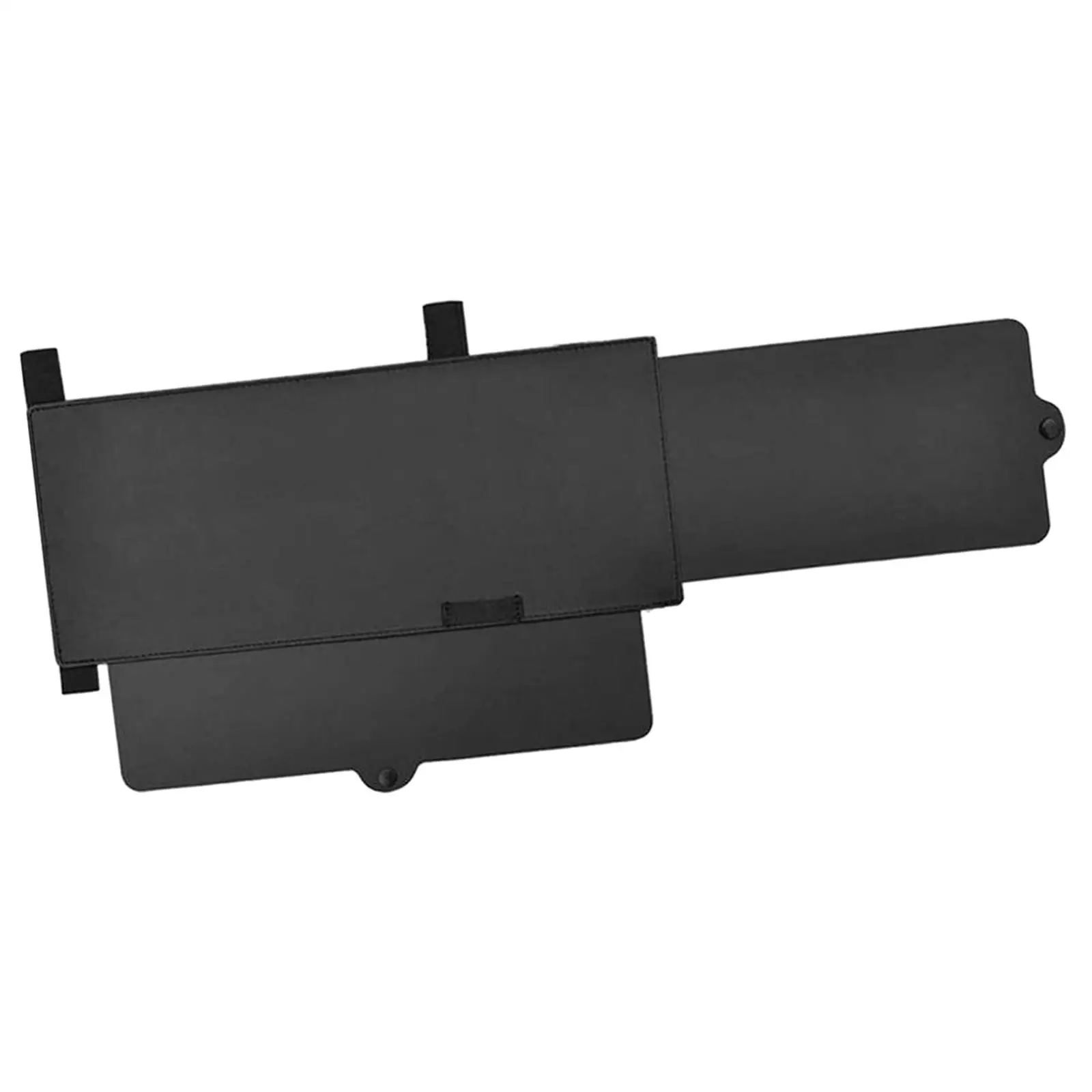 

Sun Anti Glare Automotive Black Shading Block for Vehicle Trucks