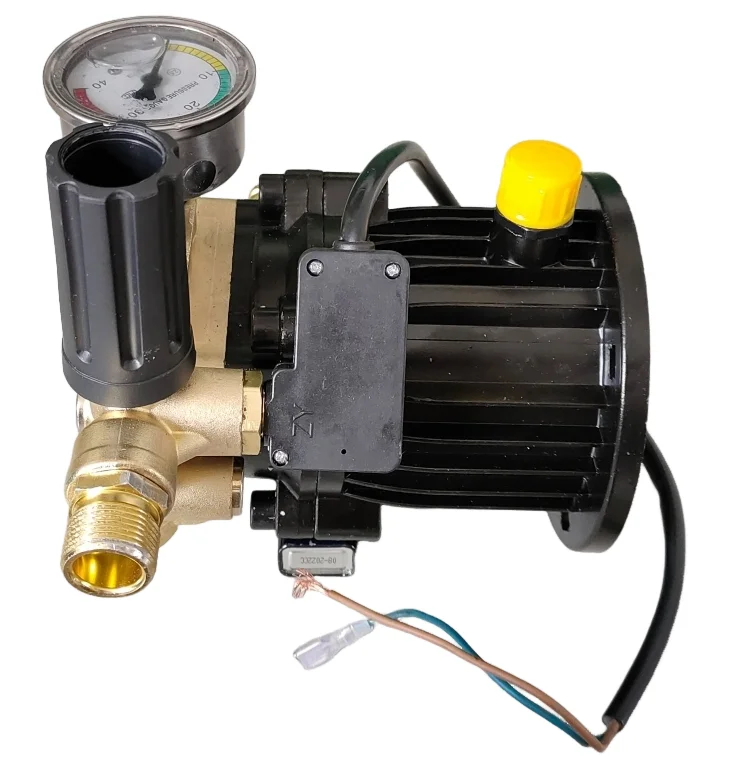 Алюминиевая головка плунжерного насоса Dingmao 14 19 монтажных отверстий для вала 70