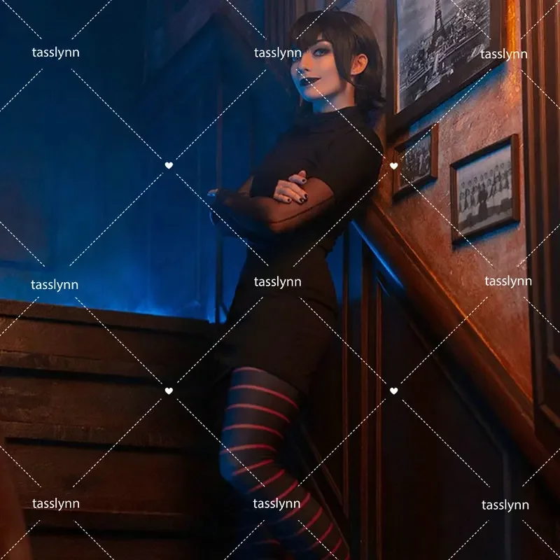 Женский карнавальный костюм Mavis на Хэллоуин