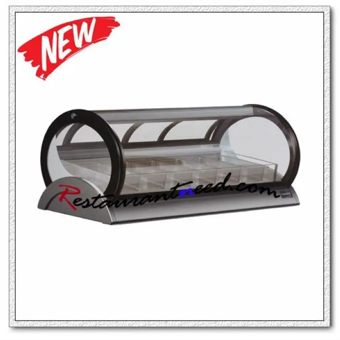 Рисунок 5 - Коммерческое морозильное оборудование