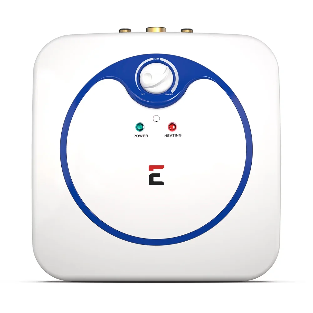 

UOSO EM-4.0 Gallon Electric Mini Tank Water Heater
