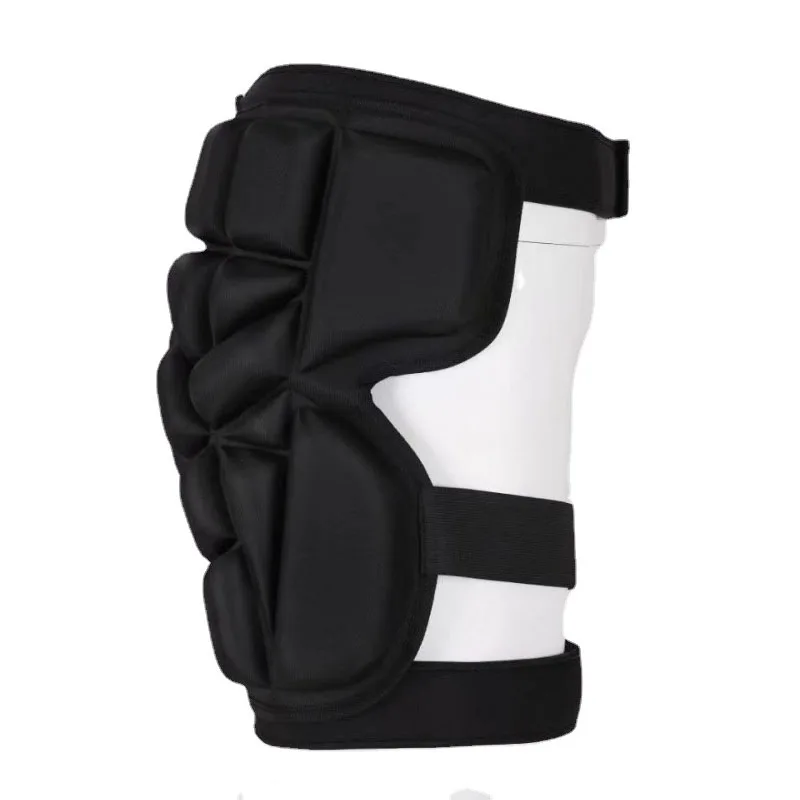 3D Ski Protective Hip Pad Padded Shorts Butt Pad Pants Snowboarding Impact Protection Skiing Protector Sports Skating Guard Pad