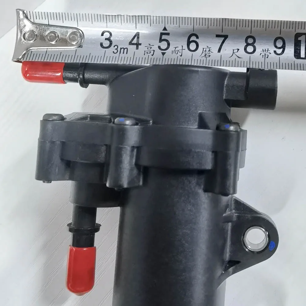 Рисунок 3 - Топливный насос EM82101 300 кПа