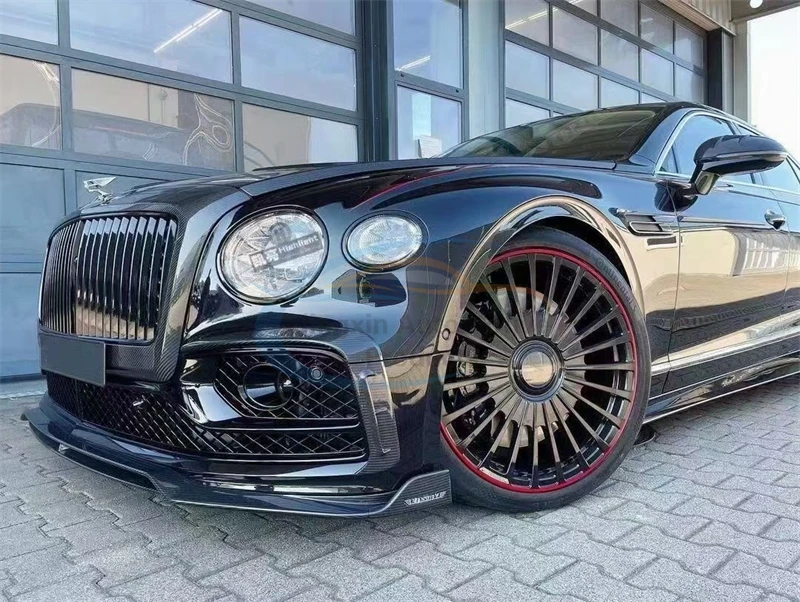 Рисунок 5 - Подходит для ускорения 21 Bentley