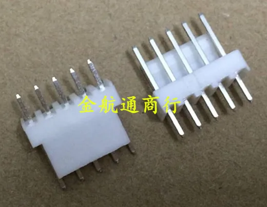 

50pcs/lot 0022232051 002223-2051 000817096010 5POS Connector 100% new and original