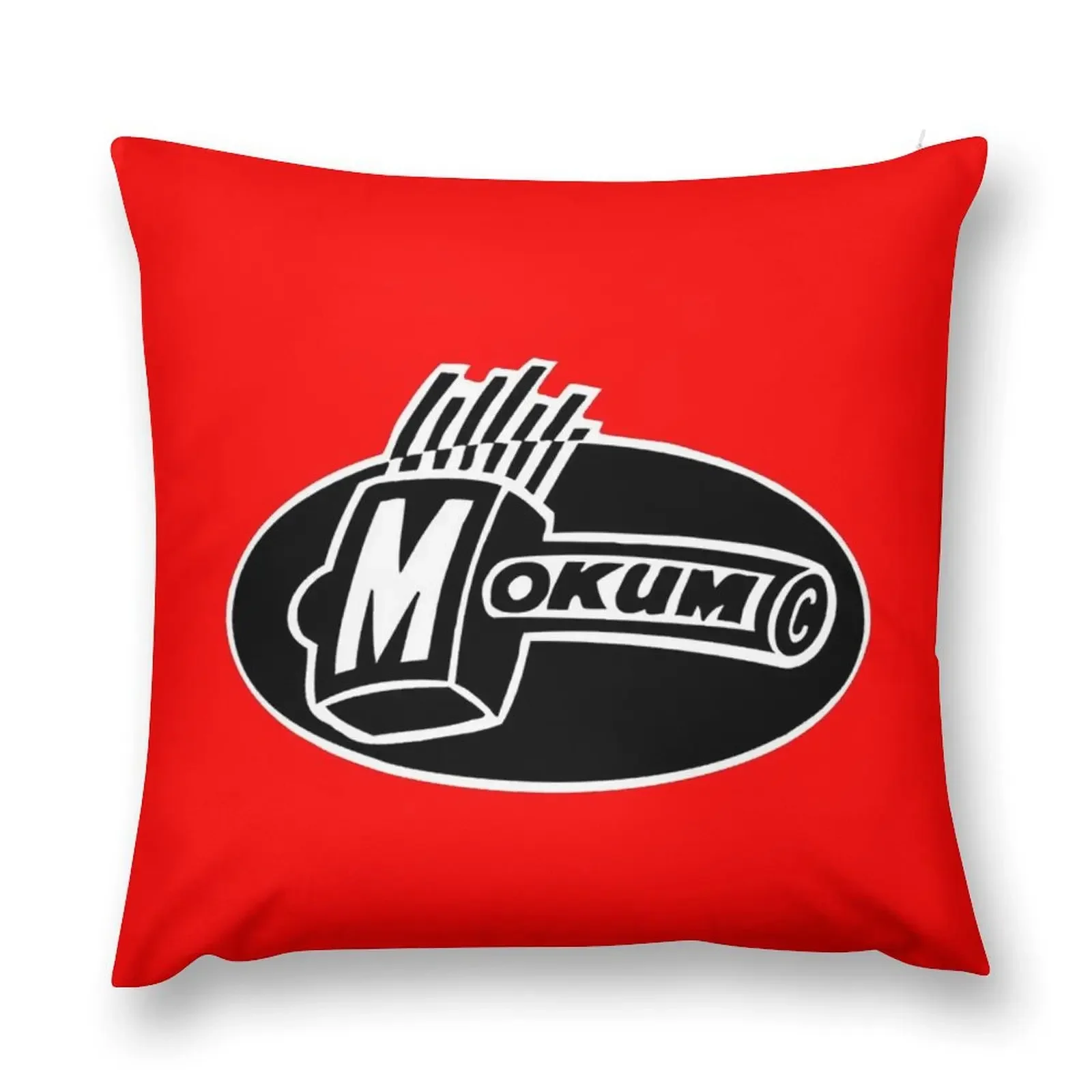 MOKUM RECORDS декоративная подушка осенняя наволочка рождественская диванные подушки