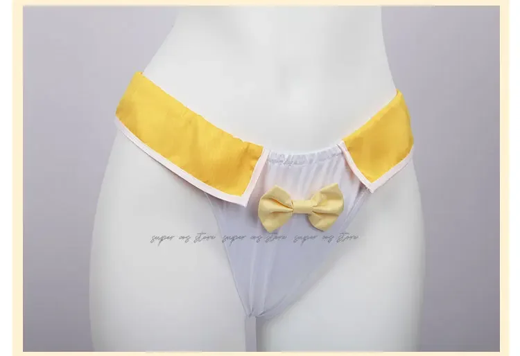 Аниме Gushing Over Magical Cos Minakami Sayo Косплей Костюм Парик для Женщин Magia Azur Костюмы на