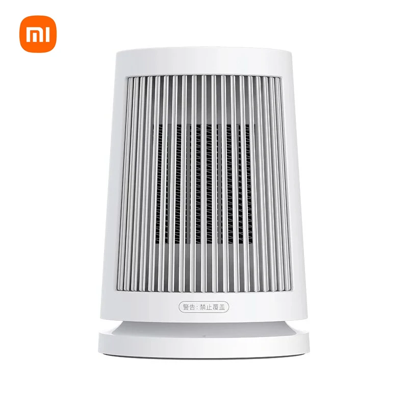 

Настольный Электрический обогреватель Xiaomi ZMNFJ01YM для дома и офиса