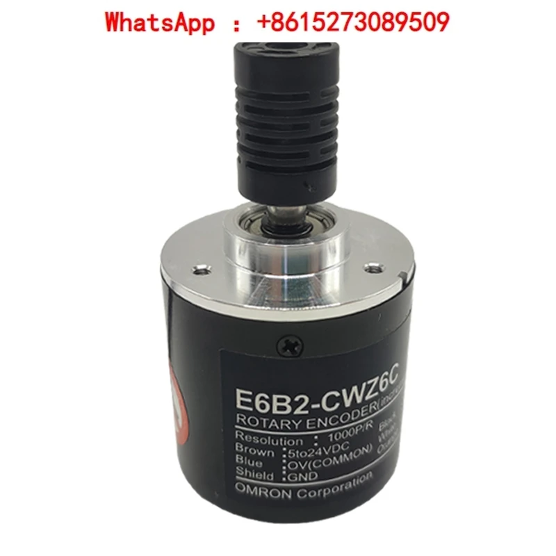 Оптический роторный энкодер E6B2-CWZ6C1000P/R/600