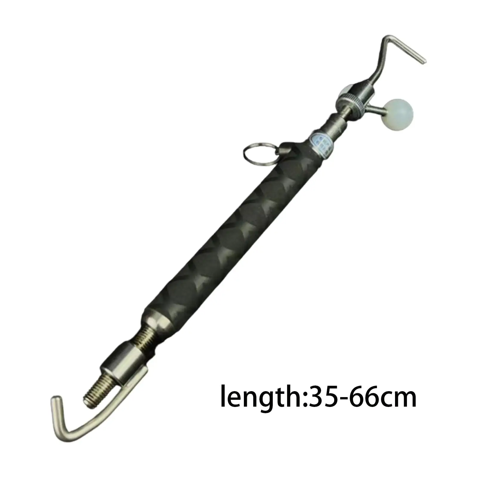 Инструмент для ремонта вмятин без покраски съемник регулируемый стержень капота