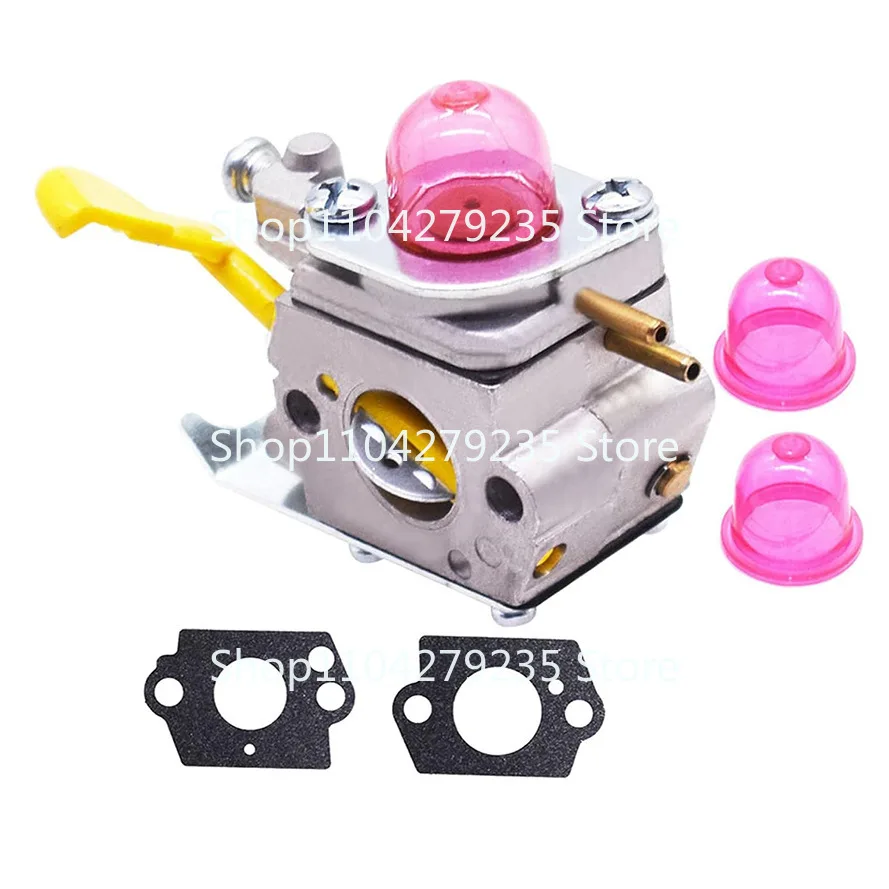 ZAMA C1U-W18 Карбюратор FL20 FL23 FL26 FX26S 530071752 Газонокосилка