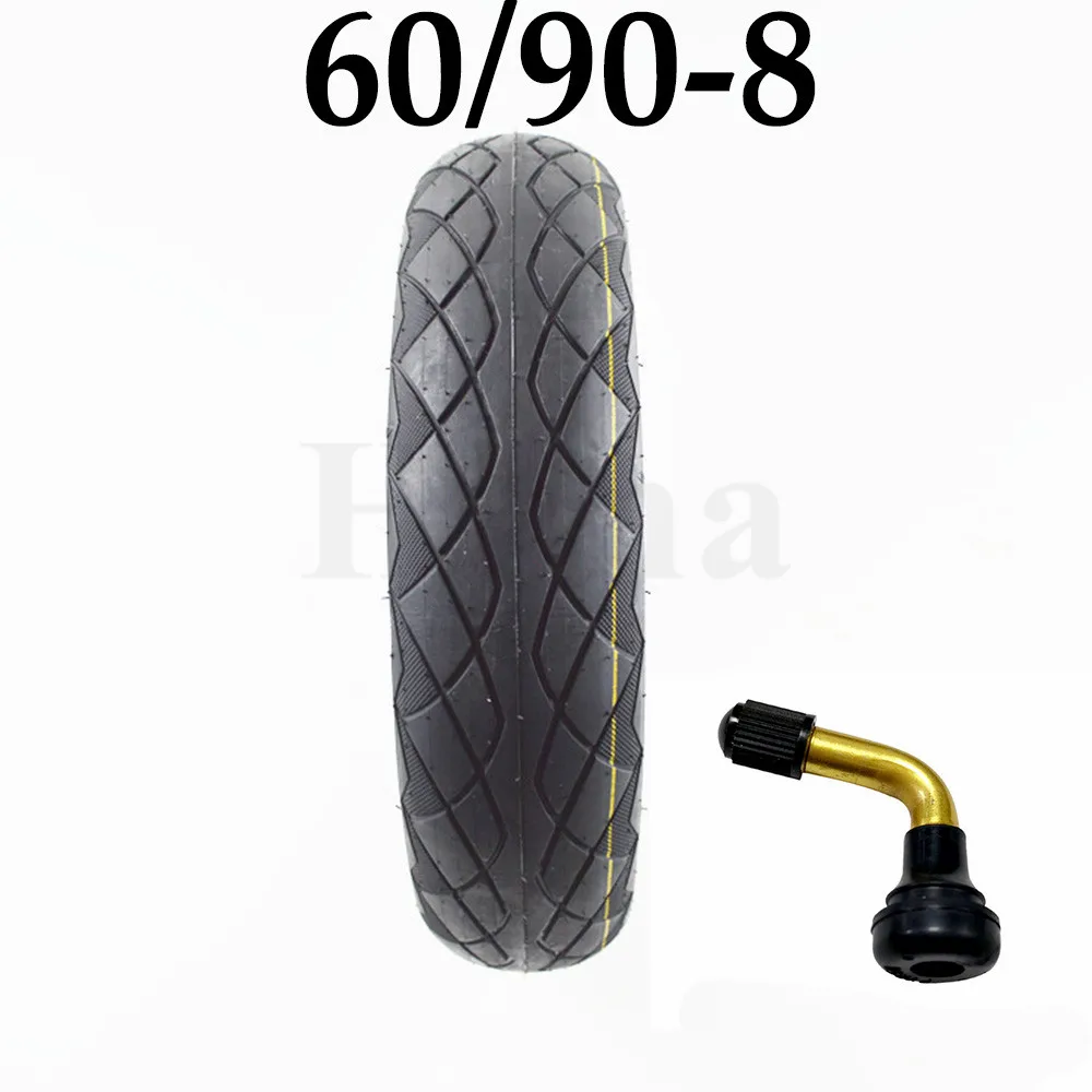 

60/90-8 бескамерная шина 12 1/2x2 1/4 вакуумная шина для аксессуаров электромобилей