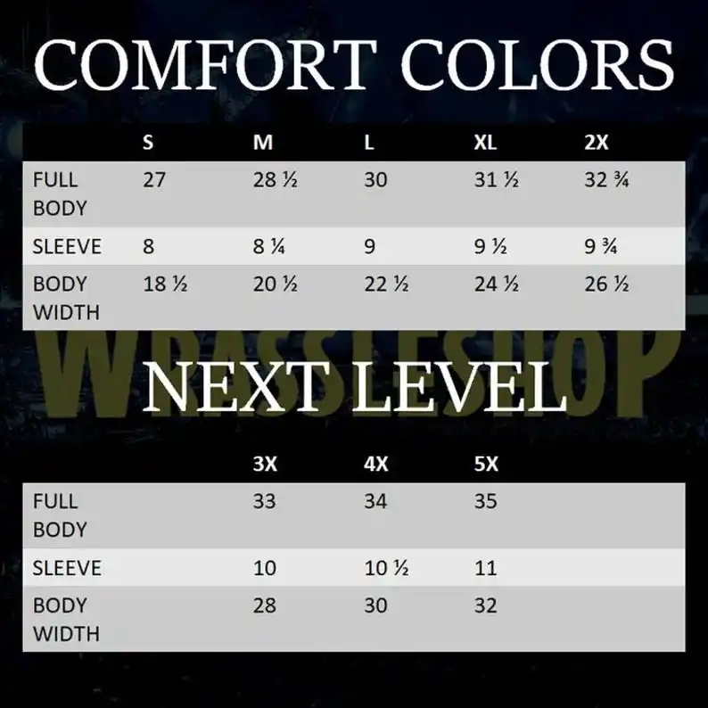 Футболка с короткими рукавами Santa's Slay *Попередний заказ* (WCW Goldberg WWE)