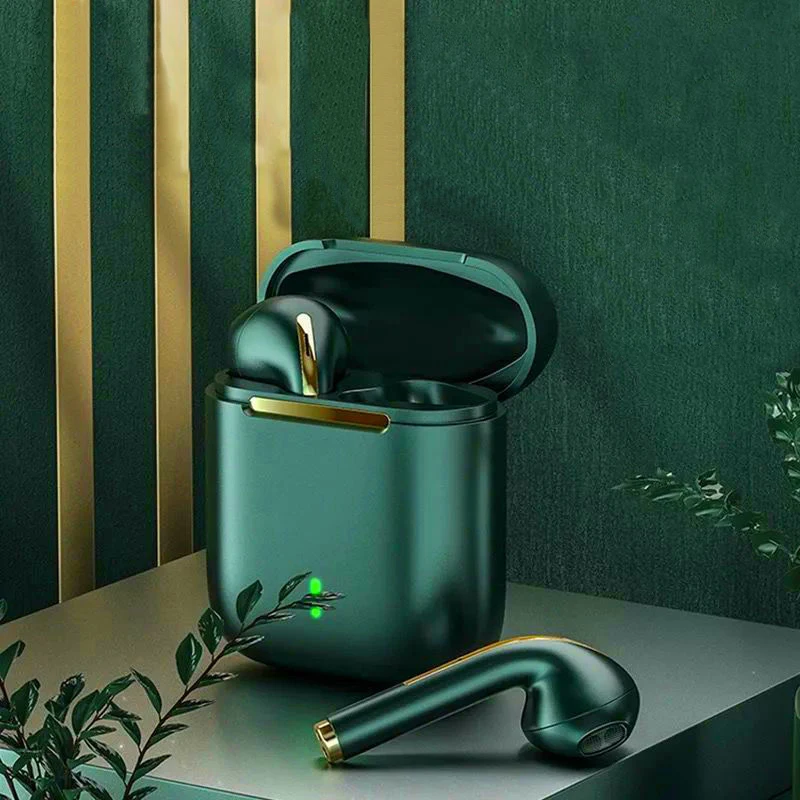 

Handsfree Bluetooth Earbuds，True Wireless Earphone Noise Cancelling Business Headphone In-Ear Mic Compatible Xiaomi Phone