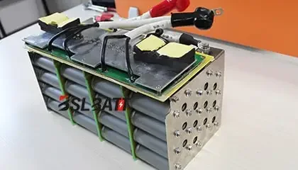 Держатель батарейного отсека lifepo4 12 В 200 Ач