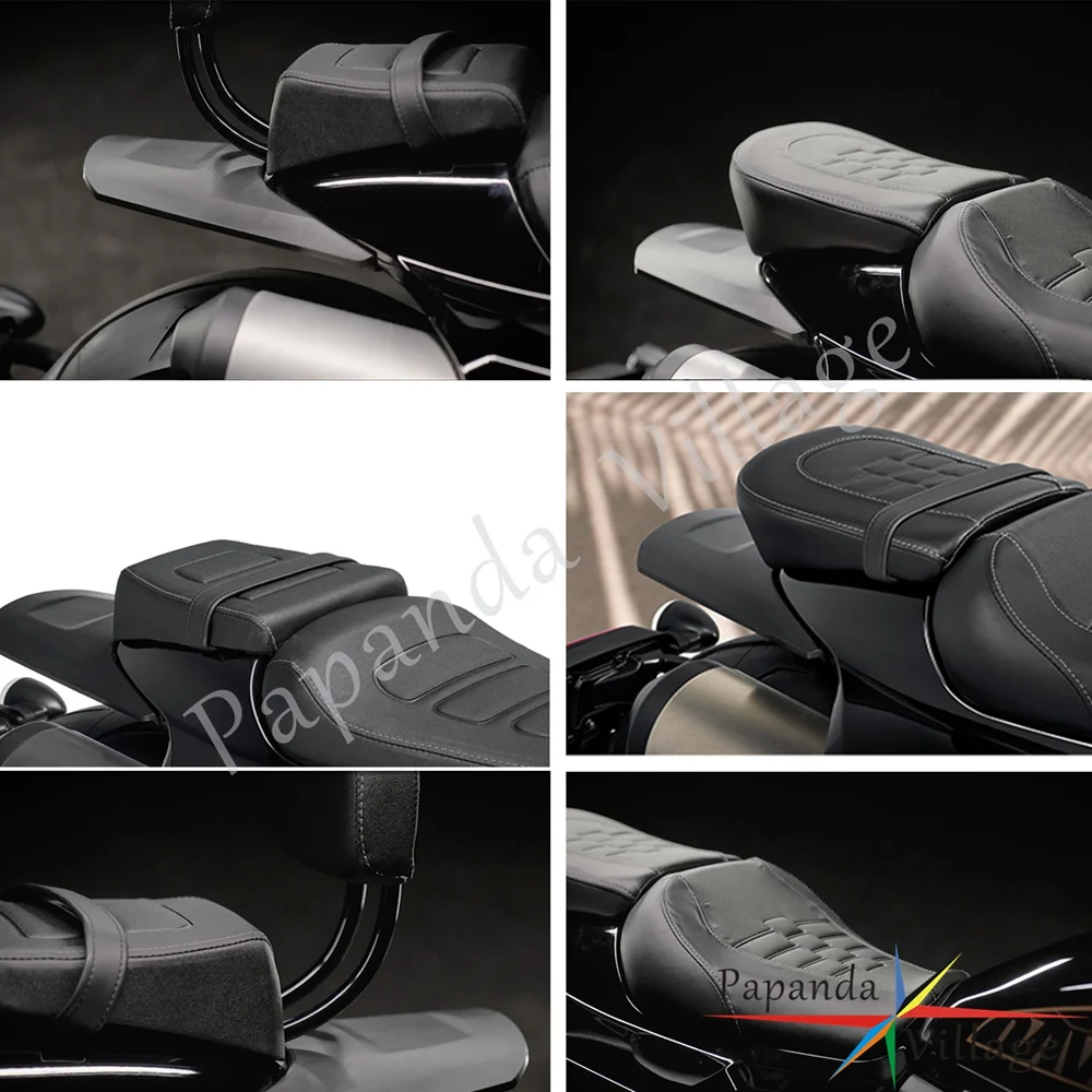 Мотоциклетный аксессуар для Sportster S1250 RH1250 S RH1250S 21 + удлинитель и крепление заднего