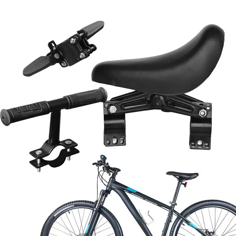 Saddle
