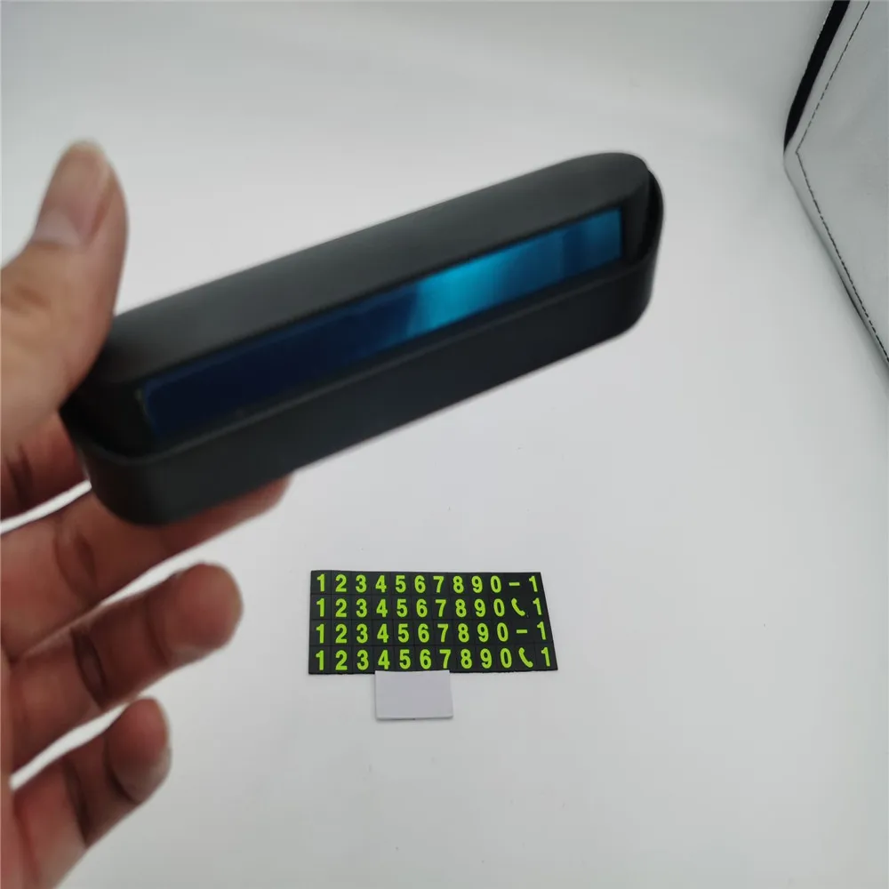 Автомобильные аксессуары для парковки автомобильный Стайлинг Toyota camry 1995 2001 corolla