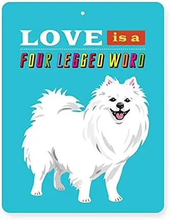 

Американский эскимо оловянный знак Настенный декор