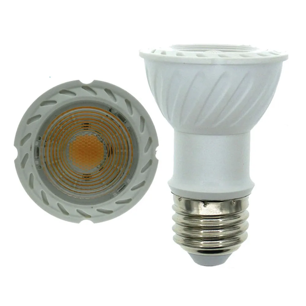 2-Piece Kitchen Light Bulb JDR E27 LED 5W 110V 120V 50x75mm Household Stove Range Hood Bulb Dacor Zephyr Hoods =50W Halogen