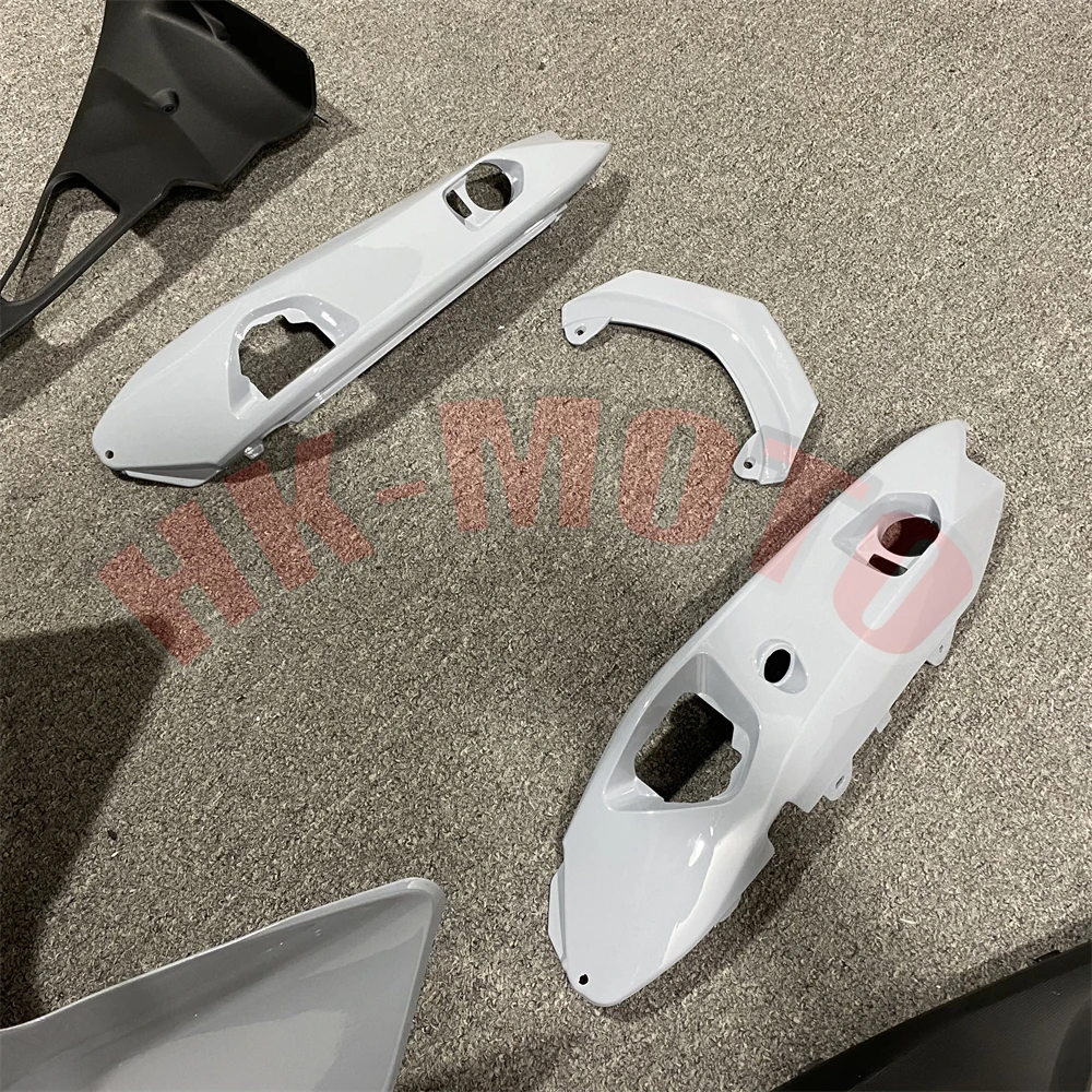 Комплект обтекателей для мотоцикла подходит фототехники NINJA650 2012-2016 NINJA400R 2014-2017