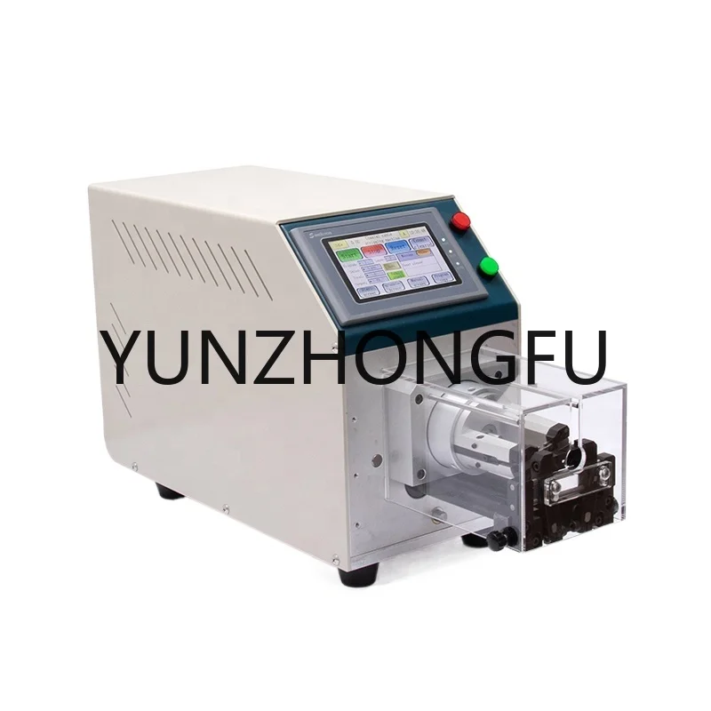 Рисунок 5 - Автоматическая машина для зачистки