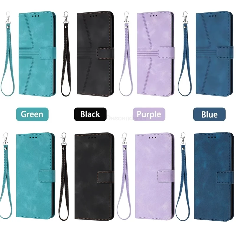 Для Coque Samsung Galaxy A20E Cover Flip Wallet Кожаный чехол для Fundas A51 A71 A22 A32 A52 4G A10 A20 30 A50 S21 S22 FE