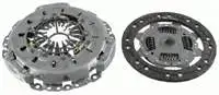 

3000951904 clutch set for