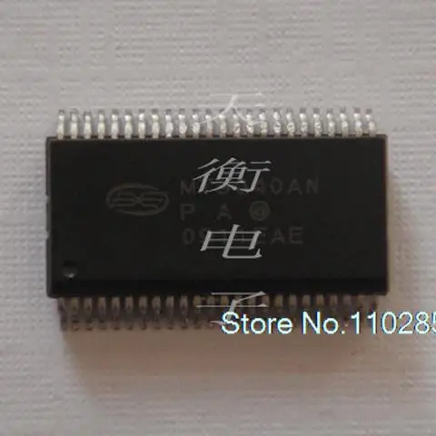 

10PCS/LOT MT9040AN MT9040 SSOP48