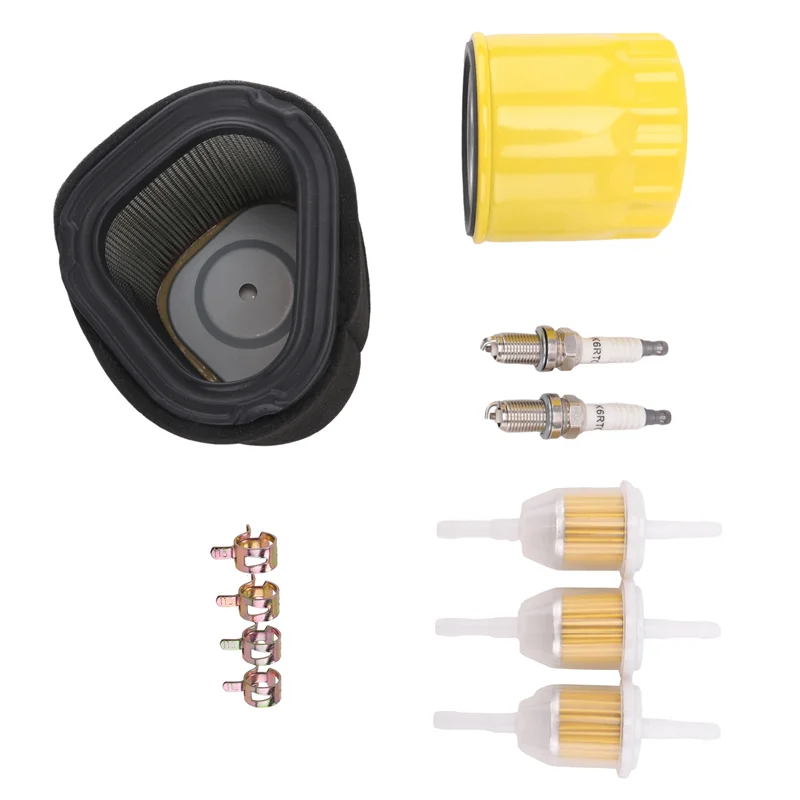Фото A11M-для Kohler LX173 LT133 LT155 LTR155 STX30 STX38 S1642 SST15 AM121608 GY20574 M92359 Воздушный фильтр №2