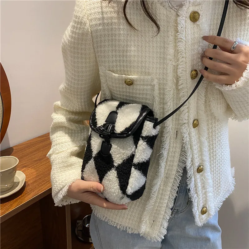 

Luxury Tote Simple 2022 Winter Trend Brand Shoulder Bags For Women Pu Leather Crossbody Bag Female Designer Handbag Ladies