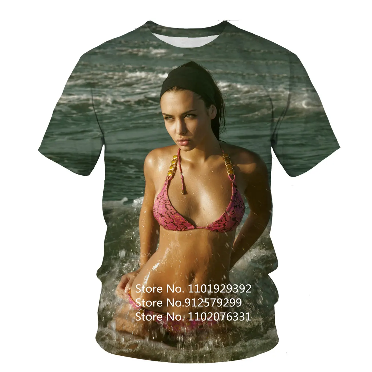 

BIANYILONG brand summer t-shirts funny 3d t-shirts men's new short sleeve cool tops streetwear cosplay tops