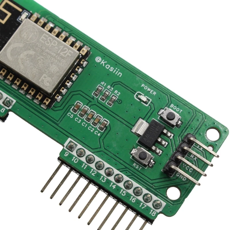 Плата разработки Flipper ESP8266 поддерживает Wi-Fi-сканер и Deauther V2 Прямая поставка