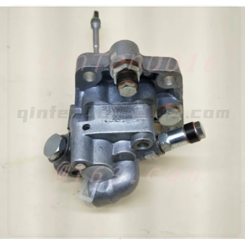 Фото Подходит для Volvo VOE 3092460 20411997 21067551 Топливный насос Топливный насос №3