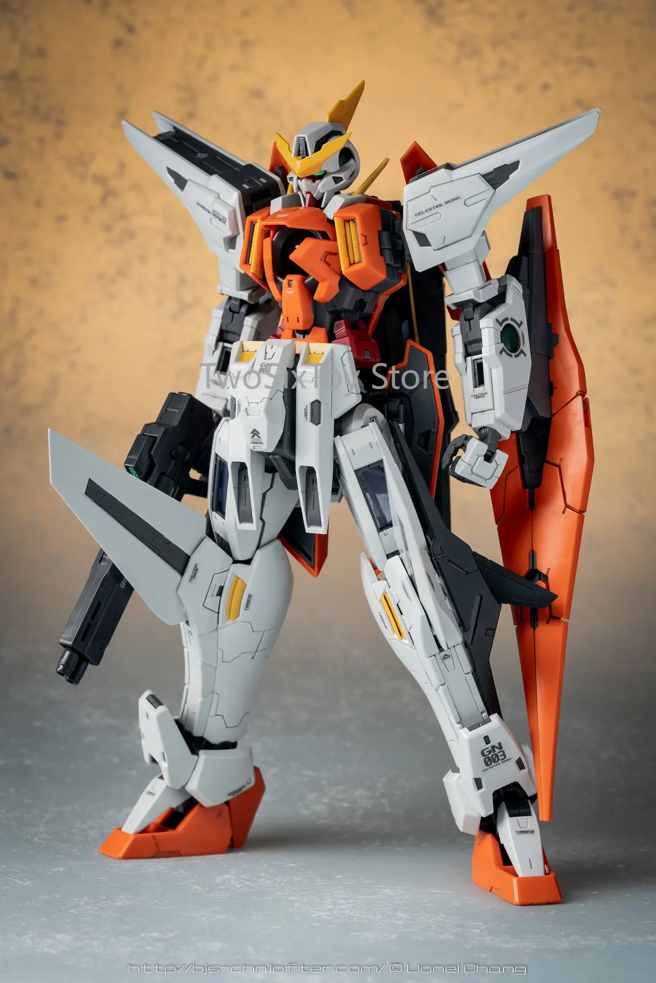 Загадочные коробки Gunpla Полная серия HG 1/144 аниме японская сборка анимация daban gaogao