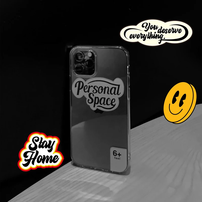 Прозрачный мягкий чехол для iPhone 14 13 12 Pro Max Mini 11 MAX X XS XR 7 8 6 s plus SE 20 - купить по