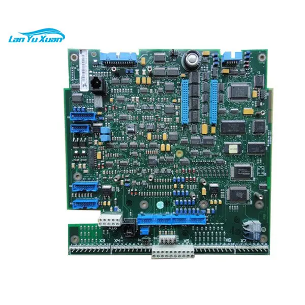 

Inverter SDCS-CON-4 Motherboard CPU Board Control Board And Driver Board Can Change The Power SDCSCON4