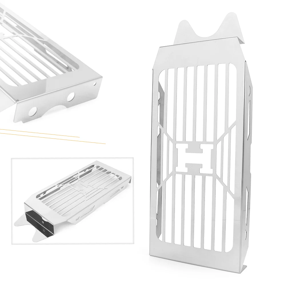 Решетка радиатора мотоцикла защита рамы стальная решетка для Honda Shadow VT600 VLX 600 Steed