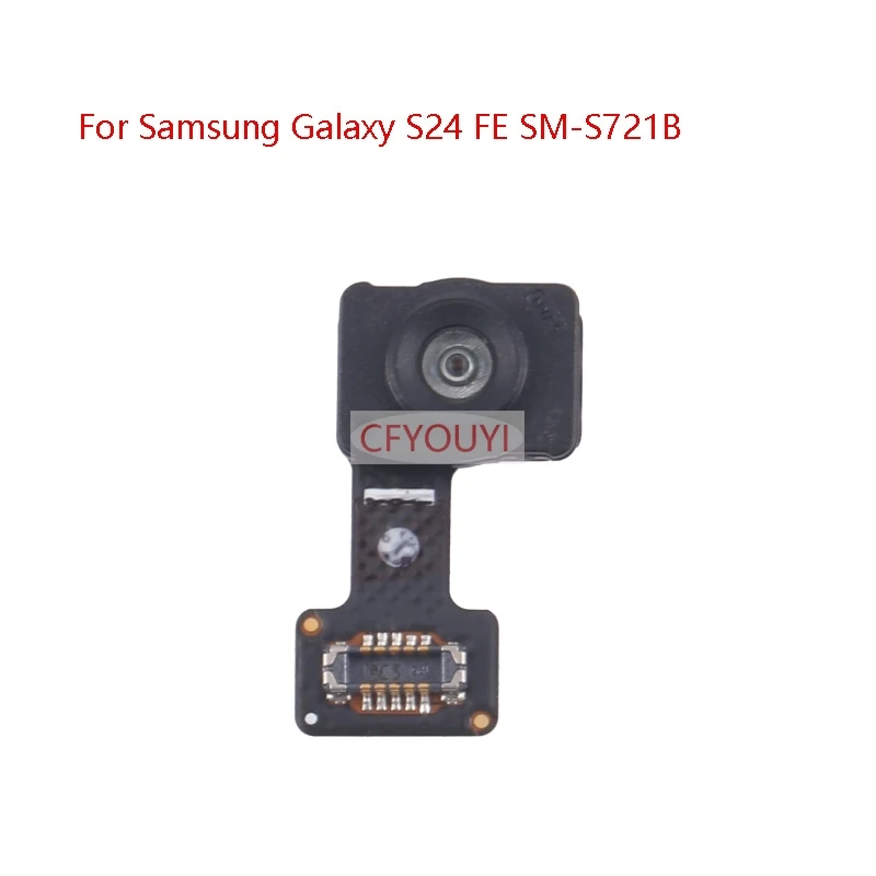 Для Samsung Galaxy S24 FE SM-S721B S721B/S23 SM-S711B S711B Гибкий кабель датчика отпечатков пальцев