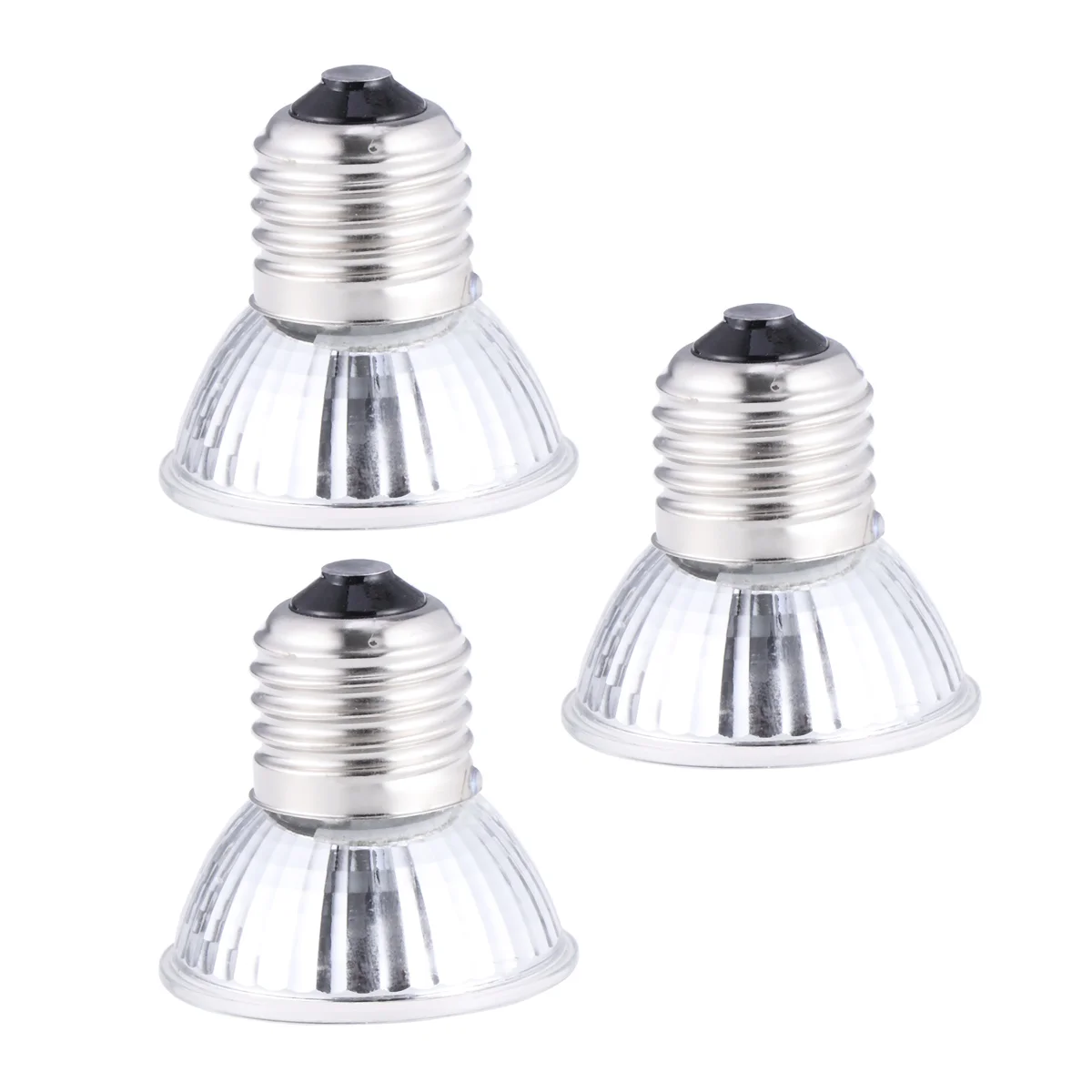 

Heat Lamp Bulb Reptile Basking Turtleturtles Emitter Habitat Chicks Light 75W Lamps Daylight Heatlamp Bulbs Night