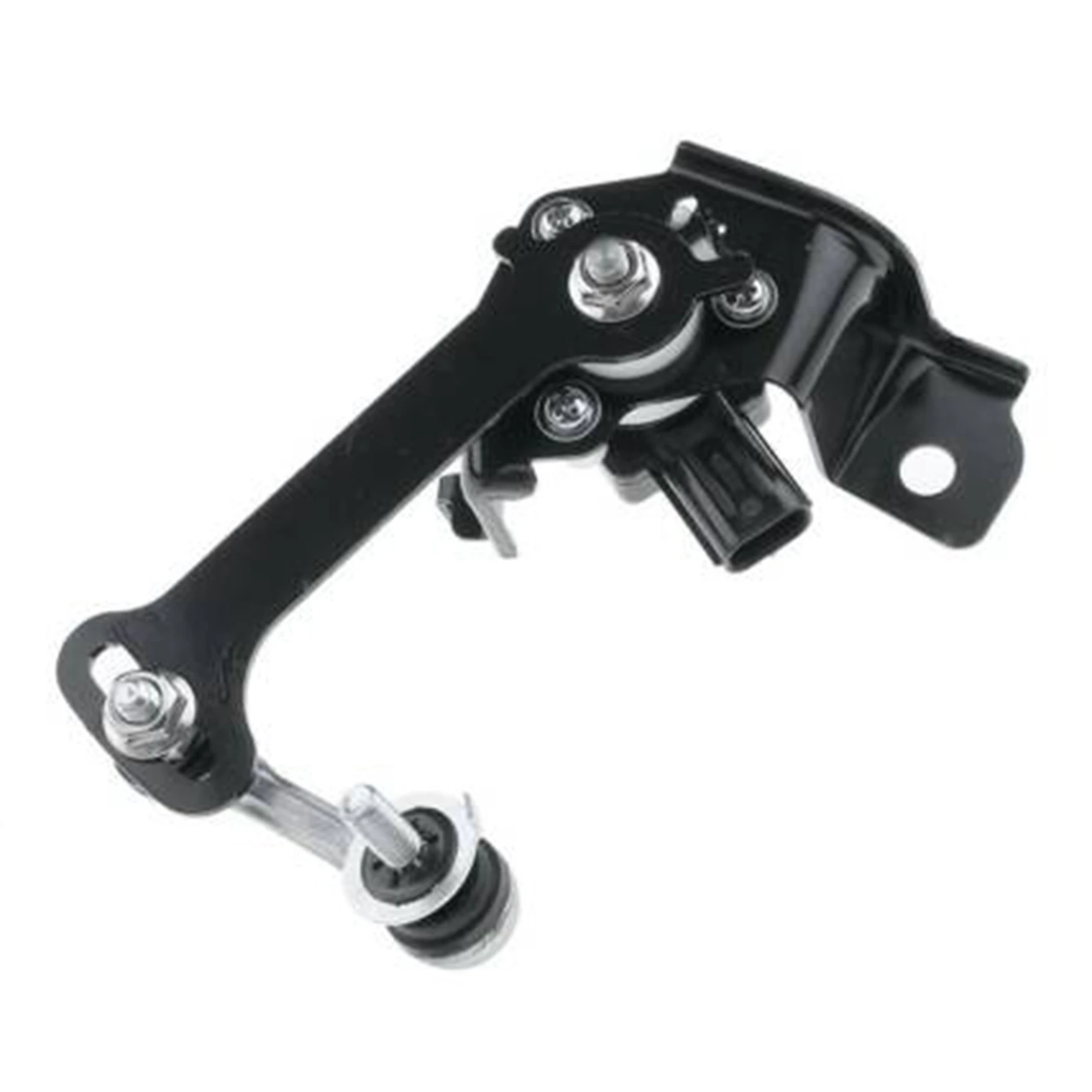 2 шт. передний левый и правый датчик уровня фар для Toyota Land Cruiser Lexus LX570 89406-60030 89405-60020