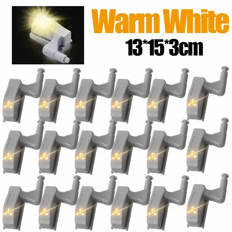 

LED светильник для шкафа LISM