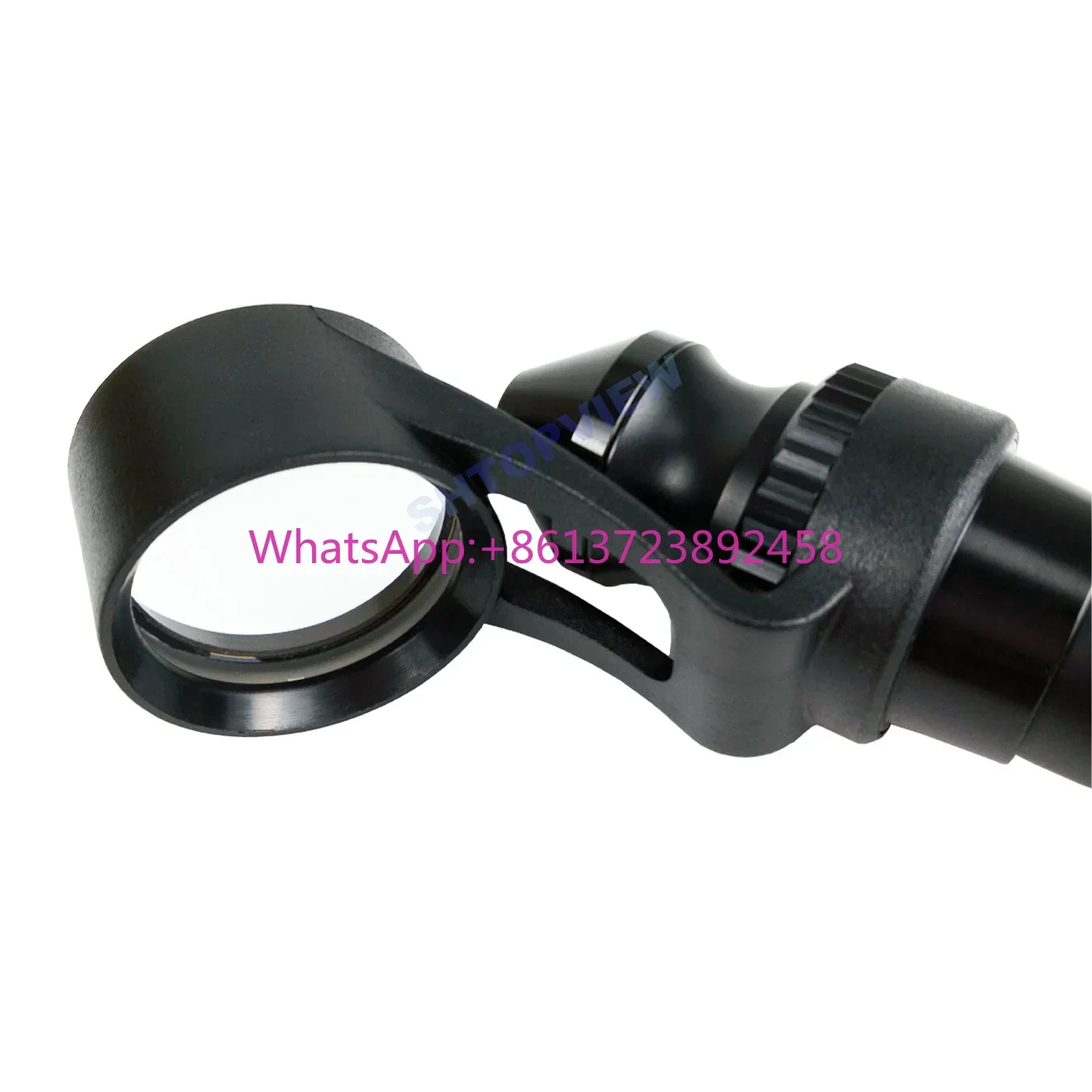 SHTOPVIEW Портативная щелевая лампа для микроскопа S-150