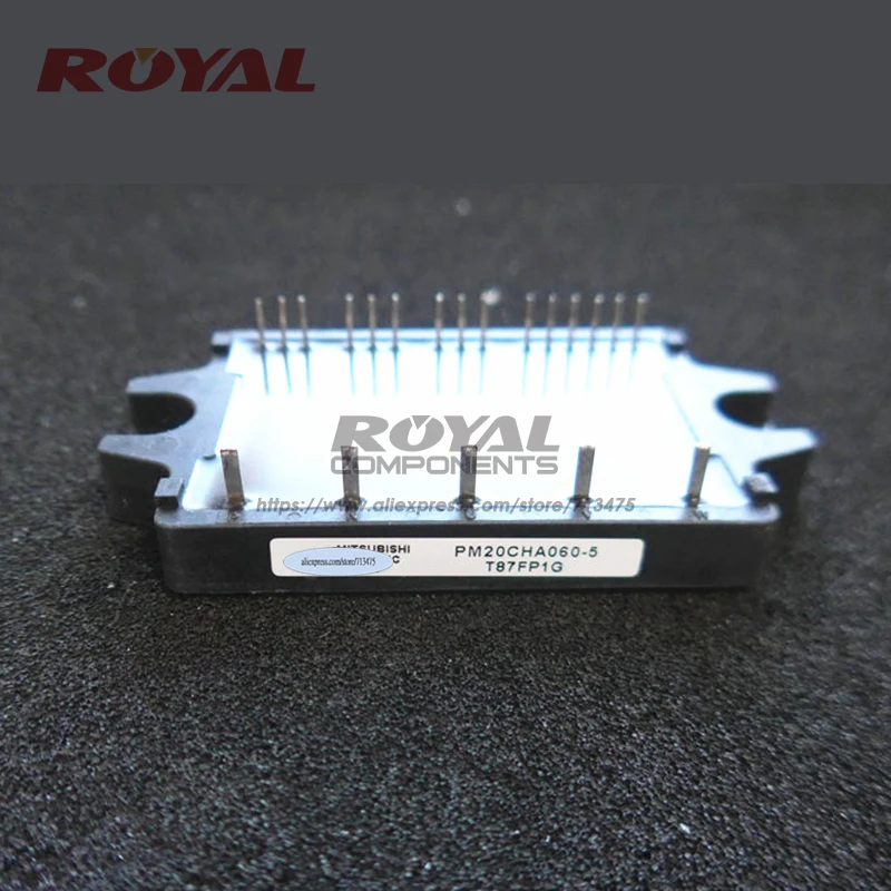 

PM20CHA060-5 PM15CNA060-12