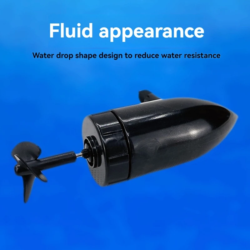 Подводные моторные пропеллеры для лодки аксессуары лодок модифицированные