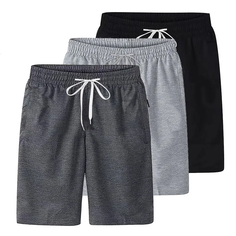 

2023 nowe spodenki miękka bawełniana krótkie spodnie letnie męskie do biegania krótkie spodnie w stylu Vintage